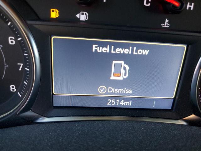 Photo 8 from auction – 2022 GMC TERRAIN SL with VIN 3GKALPEVXNL232628