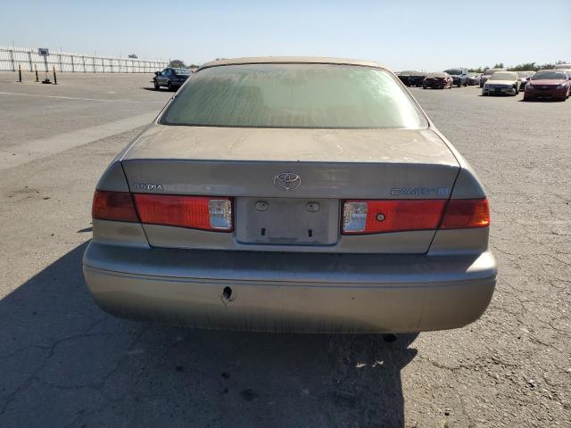 Photo 6 from auction – 2000 TOYOTA CAMRY CE with VIN JT2BG22K4Y0521161