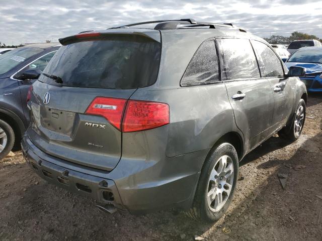 Photo 4 from auction – 2008 ACURA MDX with VIN 2HNYD282X8H503979