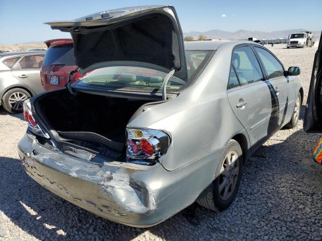 Photo 4 from auction – 2005 TOYOTA CAMRY LE with VIN 4T1BF30K15U600709