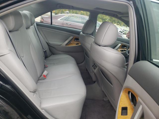 Photo 6 from auction – 2007 TOYOTA CAMRY CE with VIN 4T1BE46K27U673039