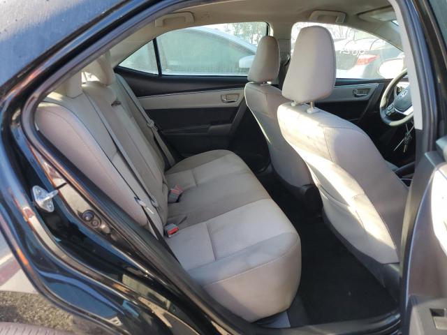 Photo 6 from auction – 2015 TOYOTA COROLLA L with VIN 2T1BURHE9FC371741