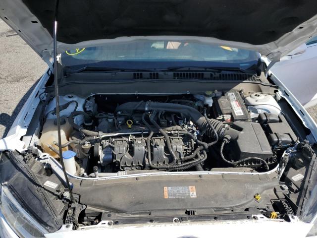 Photo 7 from auction – 2019 FORD FUSION TIT with VIN 3FA6P0D92KR256888