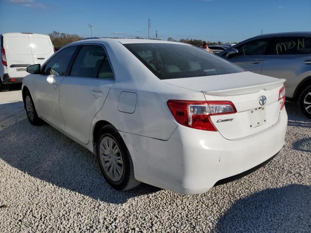 Photo 3 from auction – 2012 TOYOTA CAMRY BASE with VIN 4T1BF1FKXCU636066