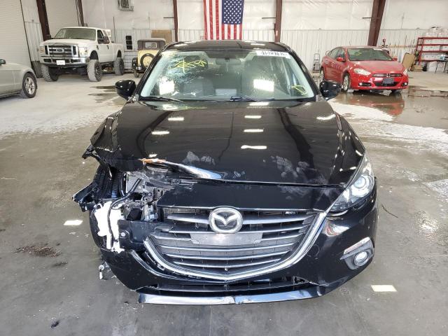 Photo 5 from auction – 2015 MAZDA 3 TOURING with VIN 3MZBM1V74FM164363