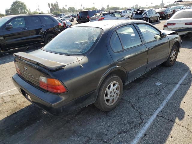 Photo 4 from auction – 1995 NISSAN MAXIMA GLE with VIN JN1CA21D7ST667837