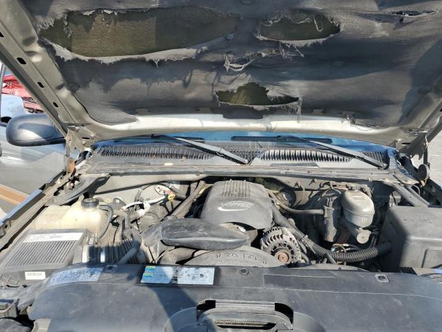 Photo 7 from auction – 2003 CHEVROLET SILVERADO with VIN 2GCEK19V231268724