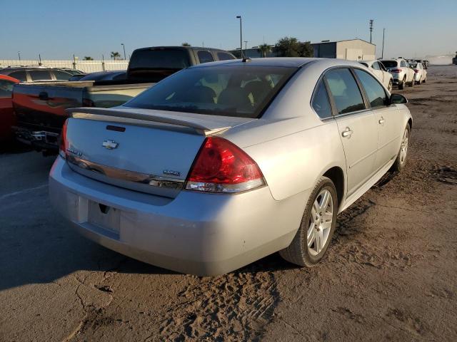 Photo 4 from auction – 2011 CHEVROLET IMPALA LT with VIN 2G1WB5EK8B1271867