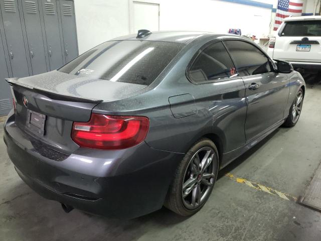 Photo 4 from auction – 2015 BMW M235XI with VIN WBA1J9C57FVX98583