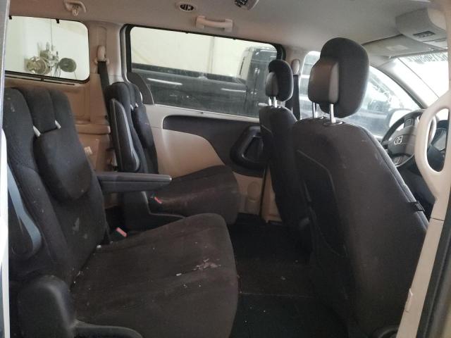 Photo 6 from auction – 2013 DODGE GRAND CARA with VIN 2C4RDGCG7DR808998