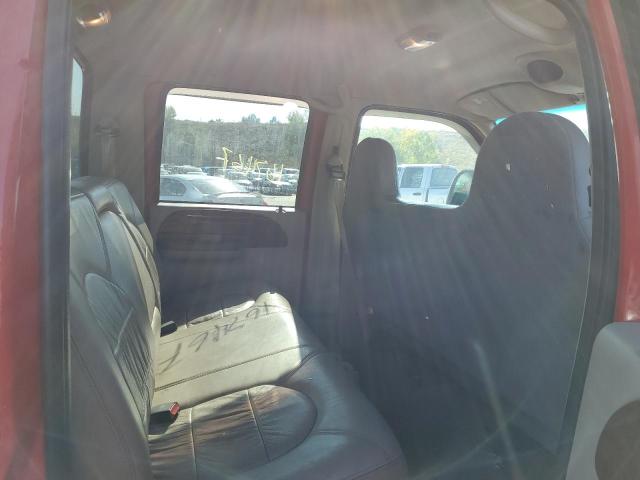 Photo 6 from auction – 2000 FORD F350 SUPER with VIN 1FTWW33F1YEE19290