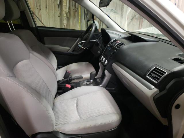 Photo 5 from auction – 2017 SUBARU FORESTER 2 with VIN JF2SJAGC8HH580754