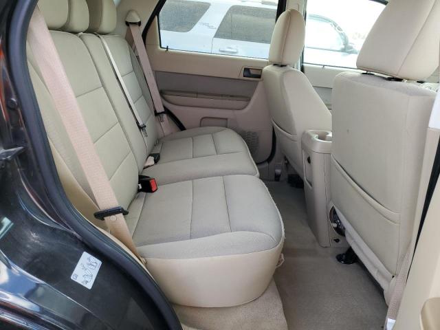 Photo 6 from auction – 2011 FORD ESCAPE XLT with VIN 1FMCU0D77BKA27501