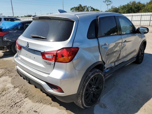 Photo 4 from auction – 2019 MITSUBISHI OUTLANDER with VIN JA4AP3AU0KU024324