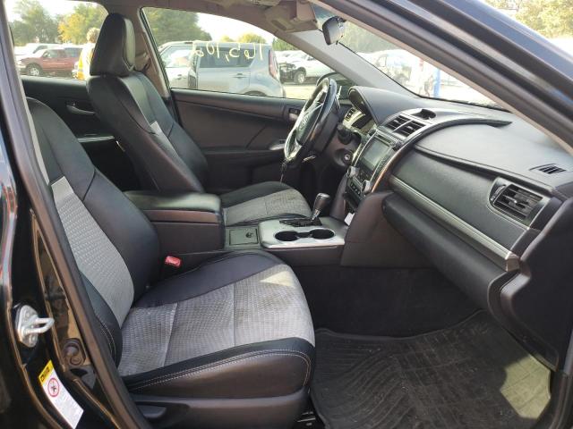 Photo 5 from auction – 2012 TOYOTA CAMRY BASE with VIN 4T1BF1FKXCU533181