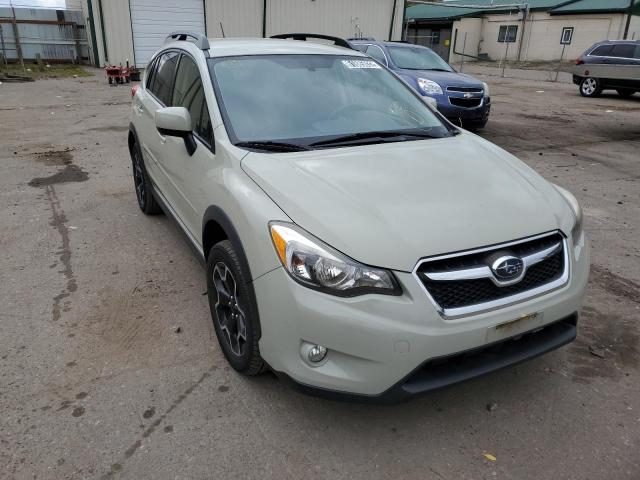 Photo 9 from auction – 2013 SUBARU XV CROSSTR with VIN JF2GPACC5D2803212