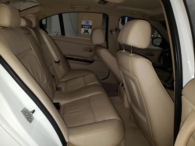 Photo 6 from auction – 2011 BMW 328 I SULE with VIN WBAPH5G57BNM77453