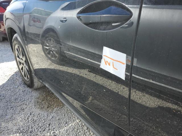 Photo 9 from auction – 2016 LEXUS NX 200T BA with VIN JTJBARBZ5G2094099