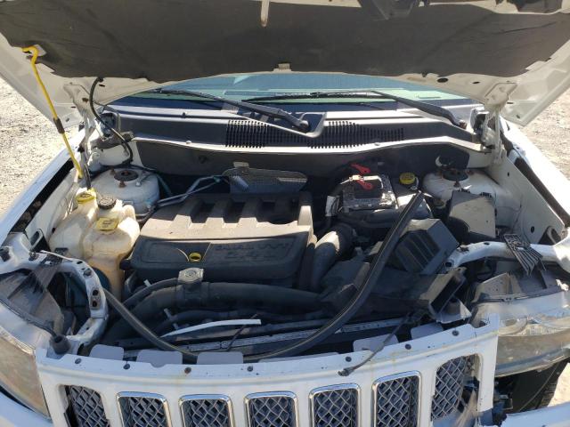 Photo 7 from auction – 2015 JEEP COMPASS LA with VIN 1C4NJDEB9FD131045