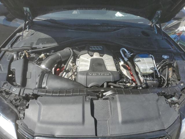 Photo 7 from auction – 2012 AUDI A7 PRESTIG with VIN WAU3GAFC5CN080271