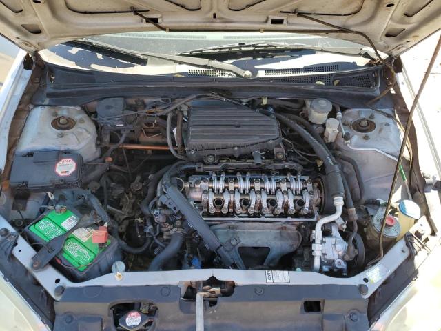 Photo 7 from auction – 2005 HONDA CIVIC LX with VIN 2HGES15575H624442
