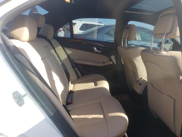 Photo 6 from auction – 2013 MERCEDES-BENZ E 400 HYBR with VIN WDDHF9FB0DA746629