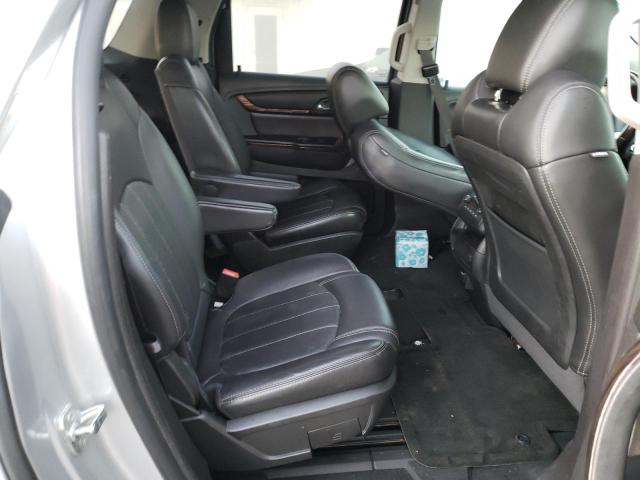 Photo 6 from auction – 2014 GMC ACADIA DEN with VIN 1GKKRTKD5EJ183370