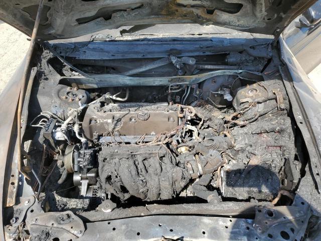 Photo 7 from auction – 2012 HONDA ACCORD LX with VIN 1HGCP2F37CA234352