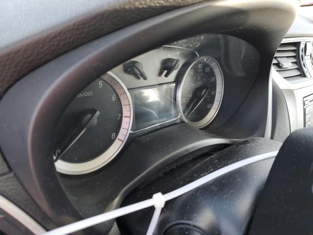 Photo 8 from auction – 2013 NISSAN SENTRA S with VIN 3N1AB7AP2DL615454