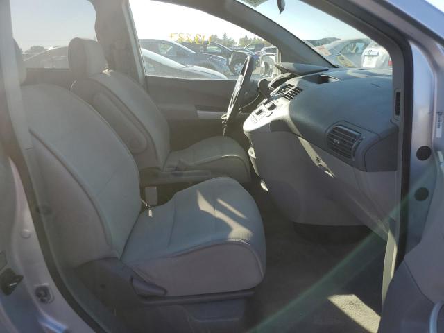 Photo 5 from auction – 2007 NISSAN QUEST S with VIN 5N1BV28U77N128662