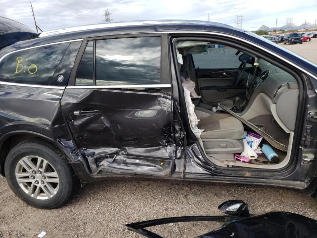 Photo 9 from auction – 2013 BUICK ENCLAVE with VIN 5GAKRBKD1DJ269510