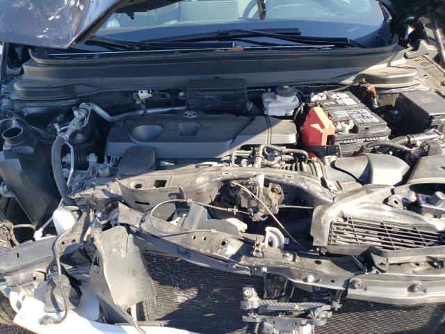 Photo 7 from auction – 2020 ACURA RDX with VIN 5J8TC2H37LL040935