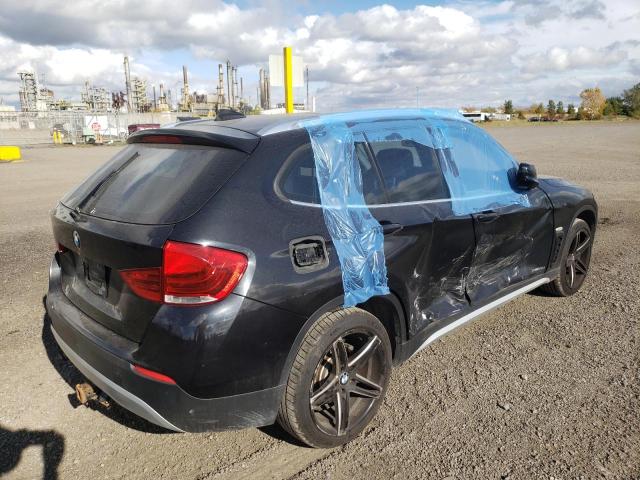 Photo 4 from auction – 2012 BMW X1 XDRIVE2 with VIN WBAVL1C56CVR79473