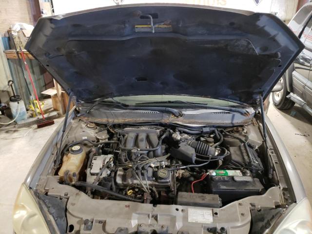 Photo 7 from auction – 2004 FORD TAURUS SES with VIN 1FAFP55U84A138728