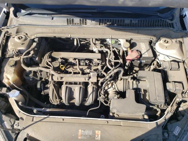 Photo 7 from auction – 2014 FORD FUSION SE with VIN 3FA6P0H76ER393362