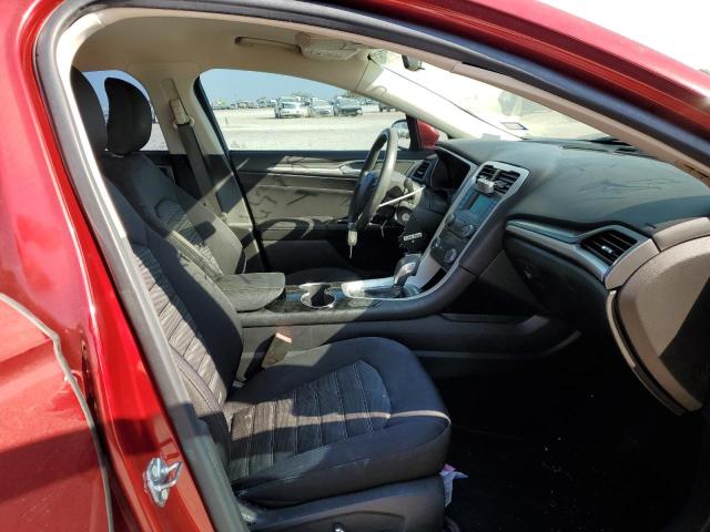 Photo 5 from auction – 2016 FORD FUSION SE with VIN 1FA6P0H7XG5134783