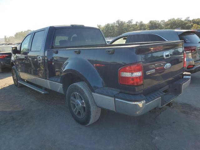 Photo 3 from auction – 2006 FORD F150 with VIN 1FTPW02556KE01143