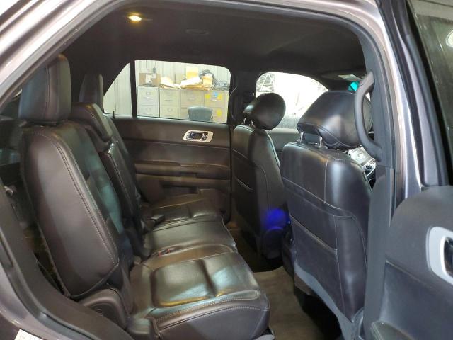 Photo 6 from auction – 2013 FORD EXPLORER L with VIN 1FM5K7F86DGC16773