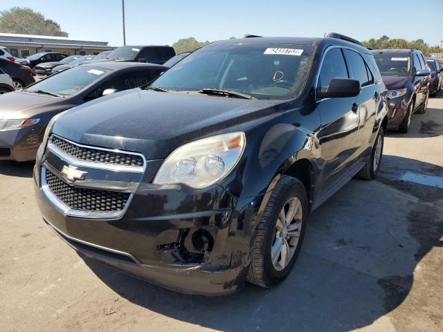 Photo 2 from auction – 2013 CHEVROLET EQUINOX LT with VIN 2GNALDEK7D6400557