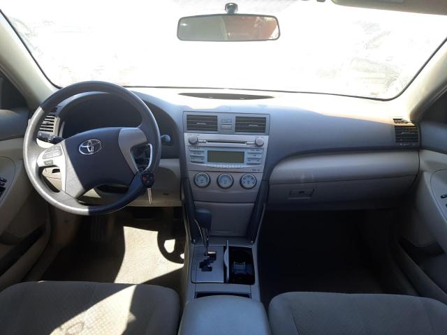 Photo 9 from auction – 2007 TOYOTA CAMRY CE with VIN 4T1BE46K47U149245