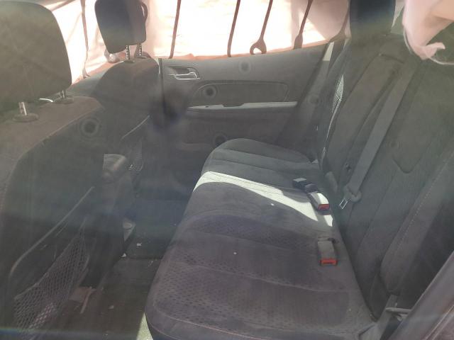 Photo 6 from auction – 2015 CHEVROLET EQUINOX LS with VIN 2GNFLEEK2F6420276