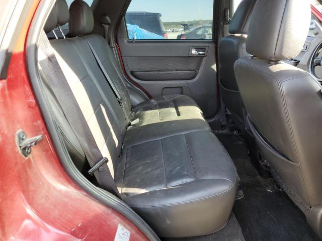Photo 6 from auction – 2011 FORD ESCAPE LIM with VIN 1FMCU0EG1BKB53612