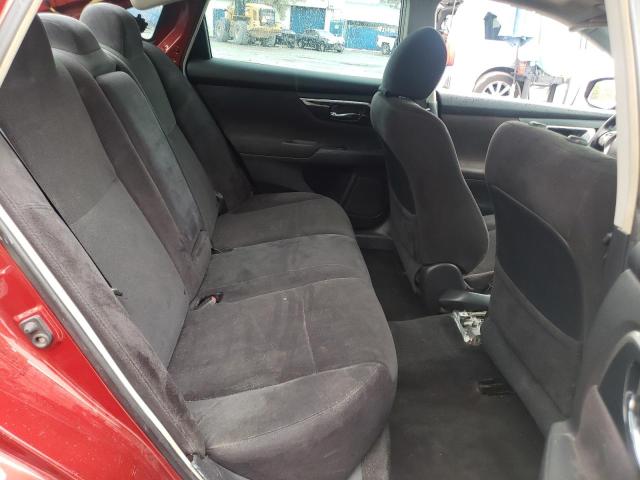Photo 6 from auction – 2013 NISSAN ALTIMA 2.5 with VIN 1N4AL3AP2DC109904