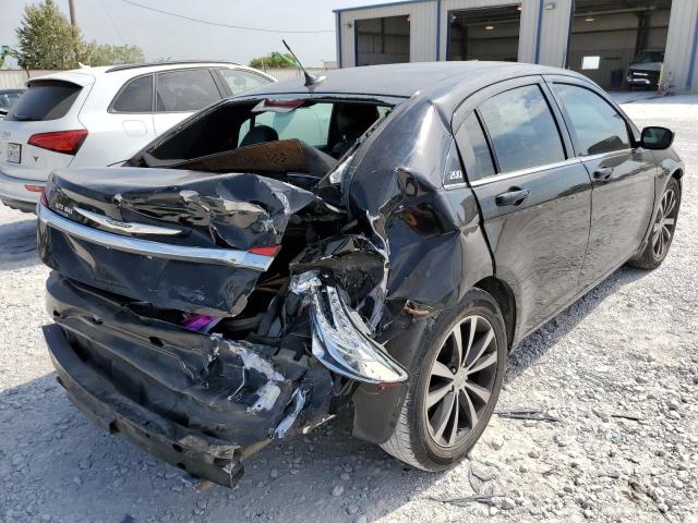 صورة رقم 4 من المزاد - 2012 CHRYSLER 200 S مع VIN 1C3CCBHG5CN277644
