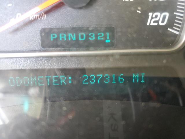 Photo 8 from auction – 2003 GMC ENVOY XL with VIN 1GKET16S536207873