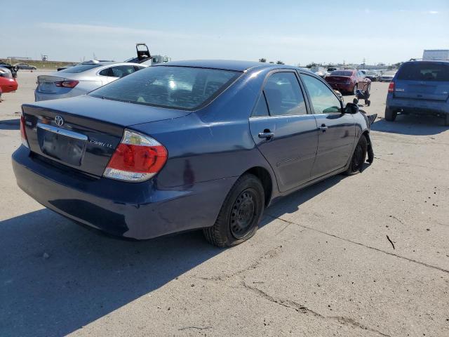 Photo 4 from auction – 2006 TOYOTA CAMRY LE with VIN 4T1BE32K76U124466