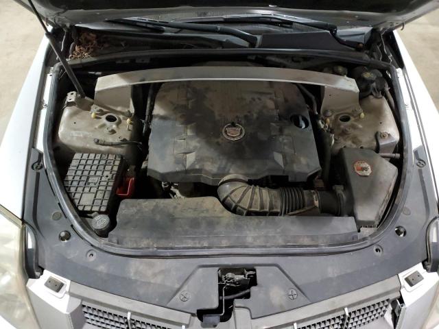 Photo 7 from auction – 2011 CADILLAC CTS PERFOR with VIN 1G6DM1ED9B0119517