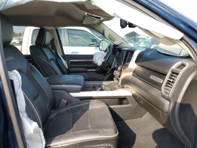 Photo 5 from auction – 2019 RAM 1500 LARAM with VIN 1C6SRFRT2KN653649