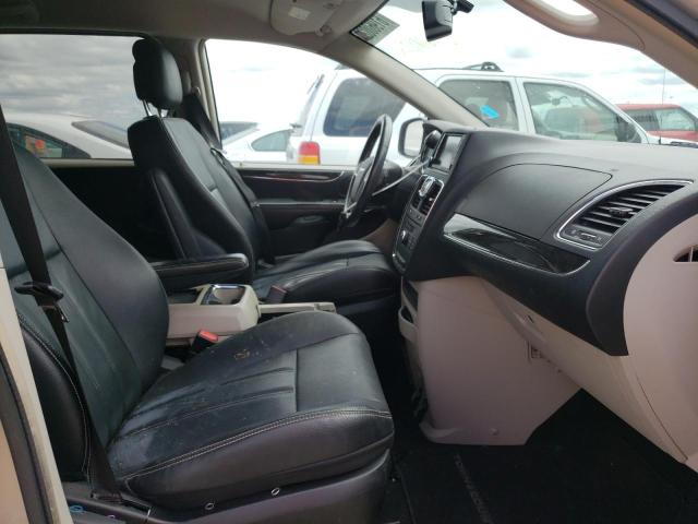 Photo 5 from auction – 2014 CHRYSLER TOWN & COU with VIN 2C4RC1BG0ER404251