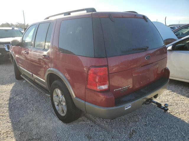 Photo 3 from auction – 2004 FORD EXPLORER E with VIN 1FMDU74W84ZA31037